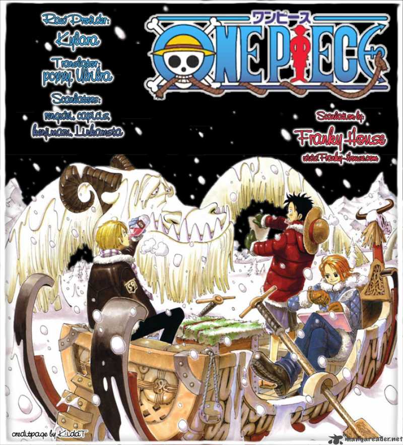 One Piece 485 20