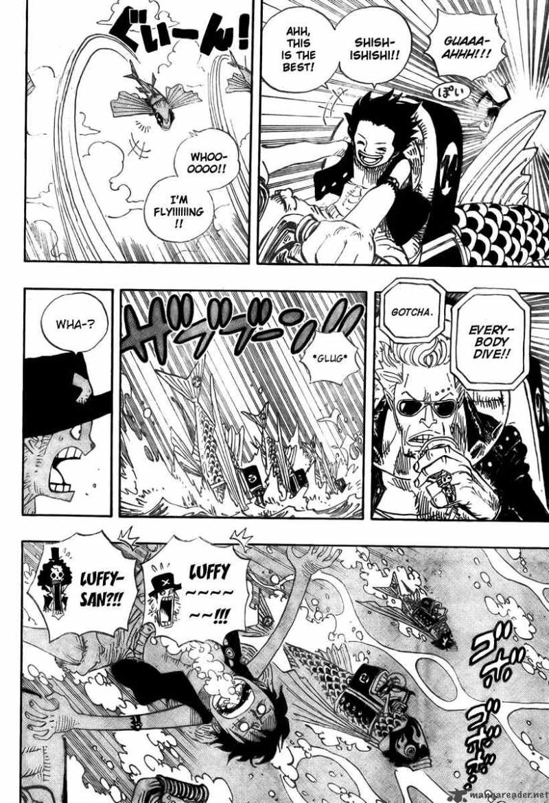 One Piece 493 6