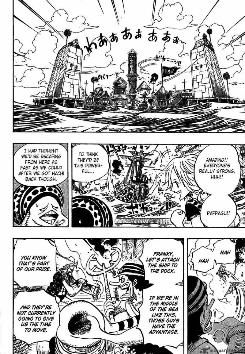 One Piece 494 9