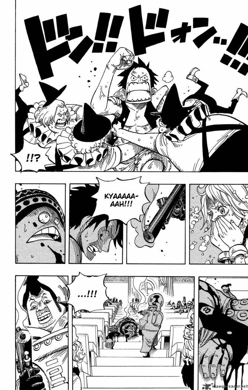 One Piece 502 14