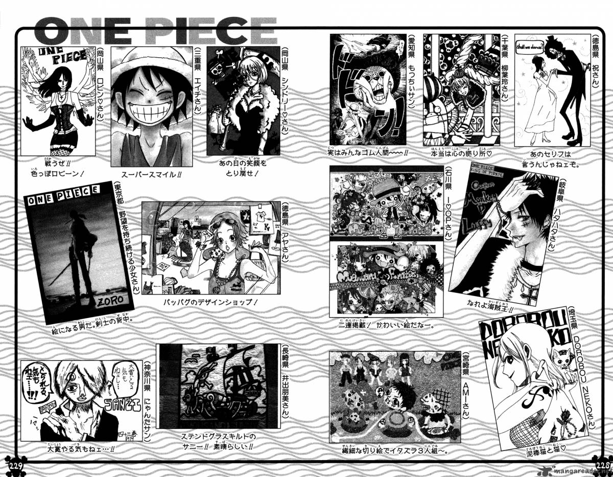 One Piece 502 20