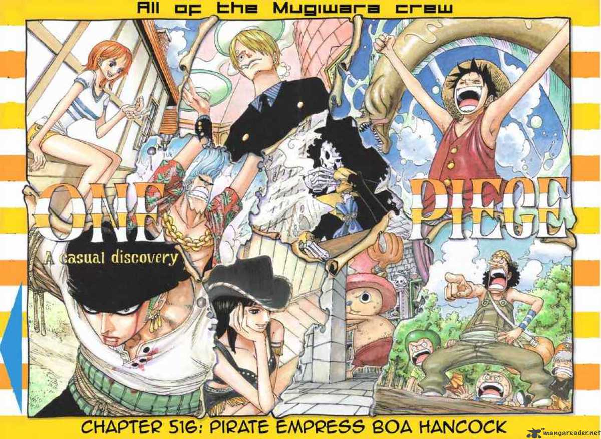 One Piece 516 1