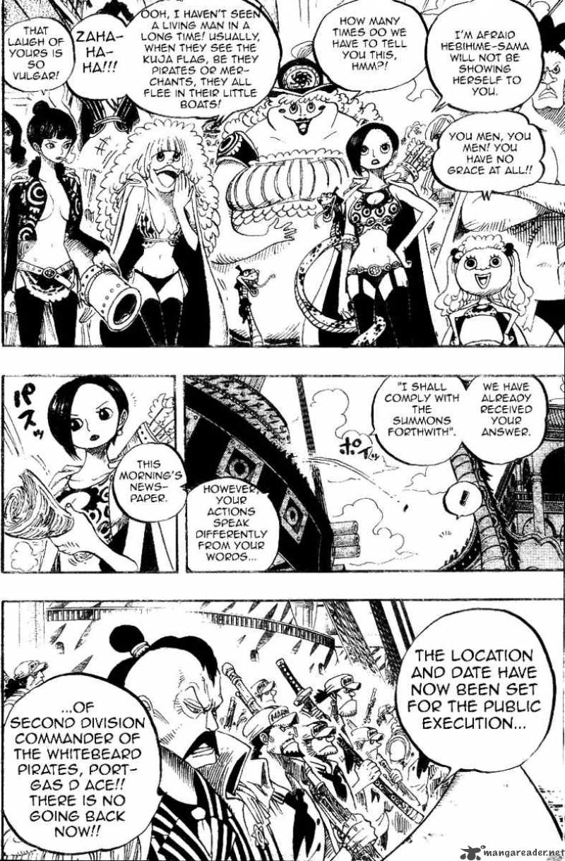 One Piece 516 9