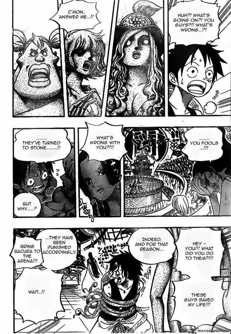 One Piece 518 13