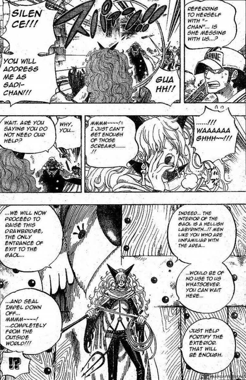 One Piece 531 4