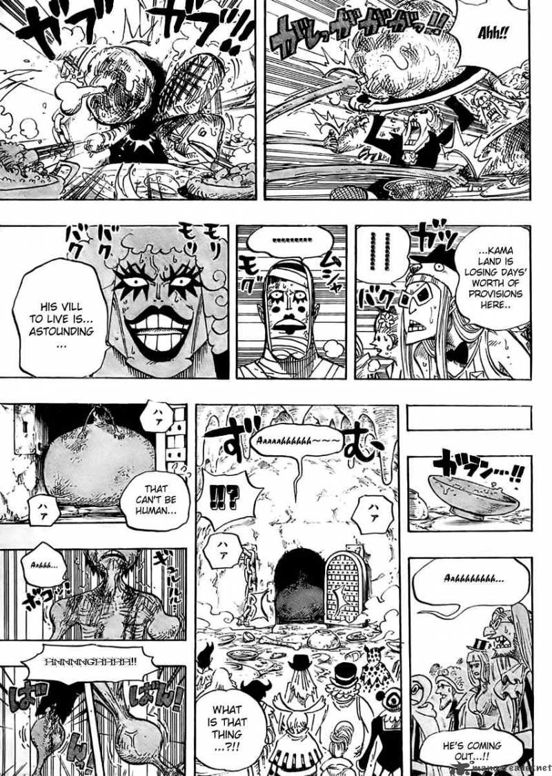 One Piece 539 4