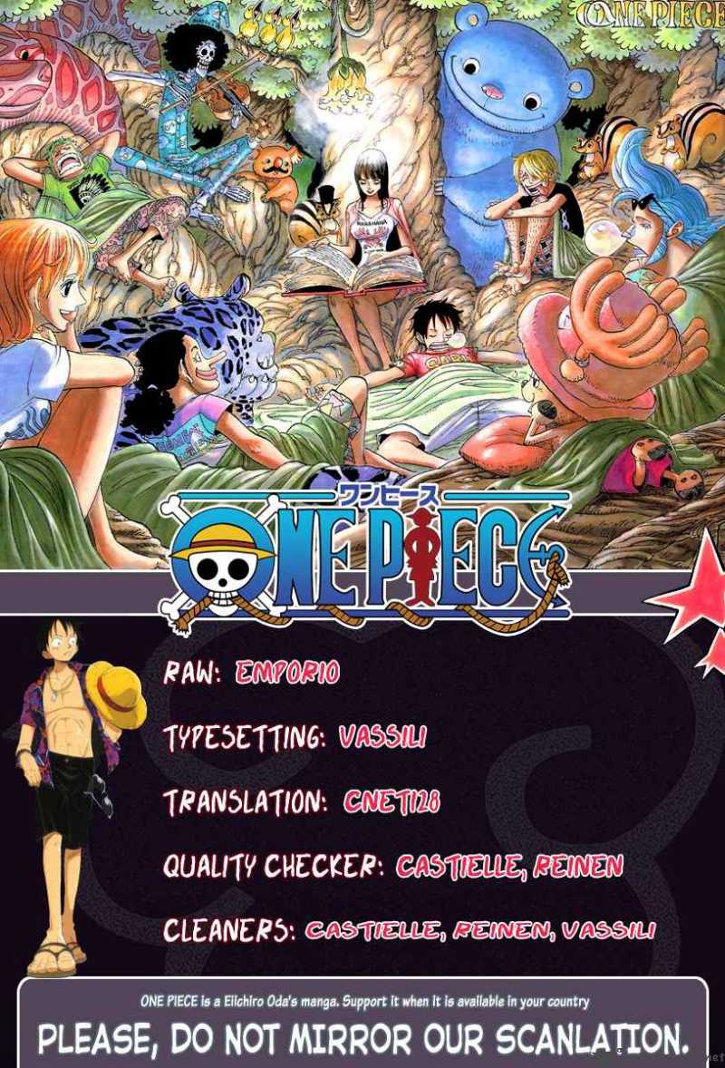 One Piece 545 1