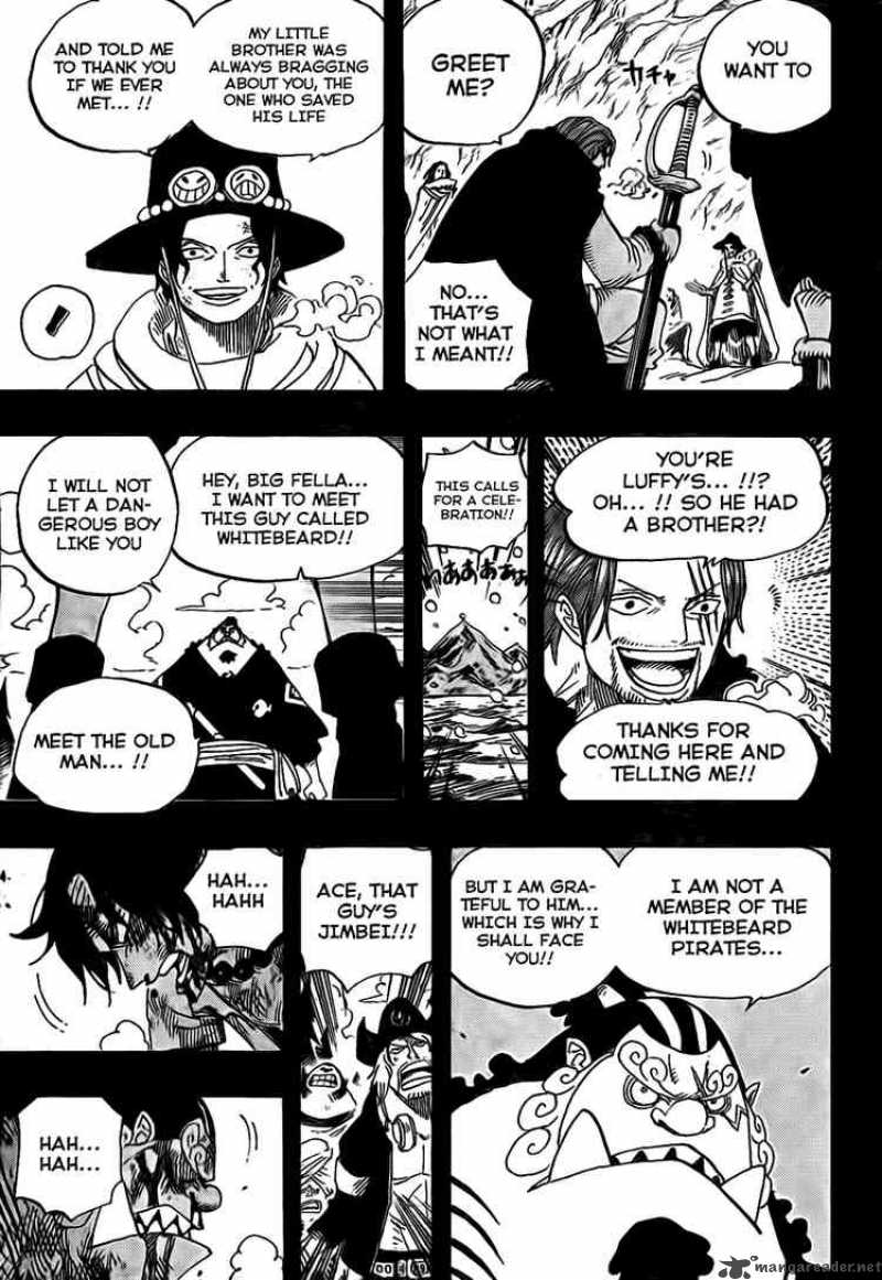 One Piece 552 5