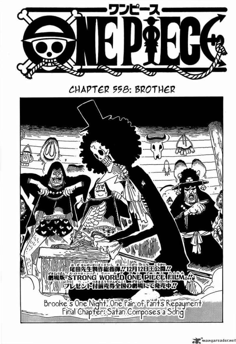 One Piece 558 1