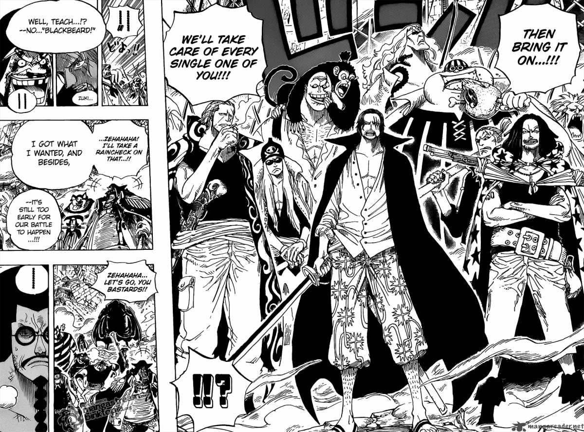 One Piece 580 9