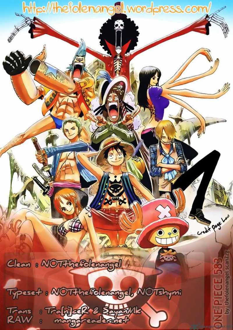 One Piece 583 1