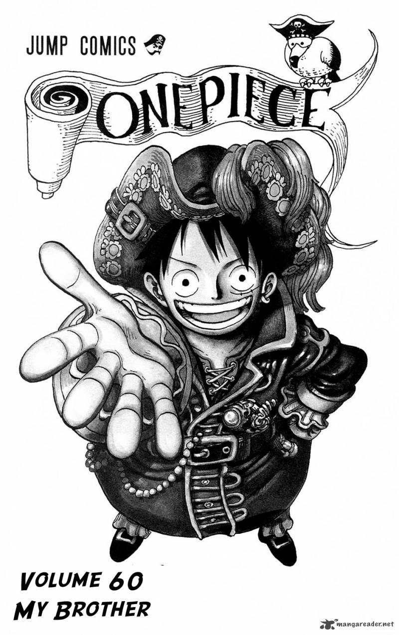 One Piece 585 6