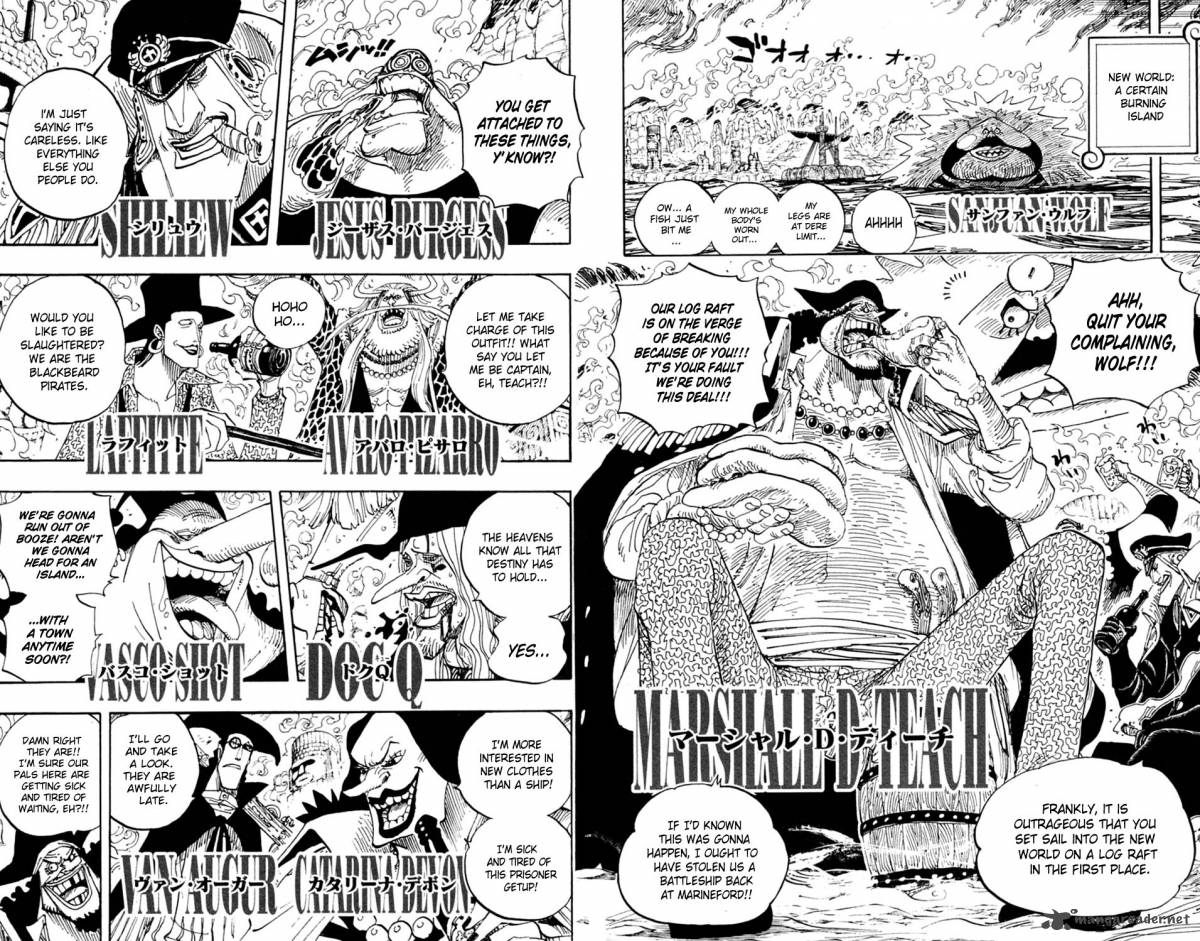 One Piece 595 15