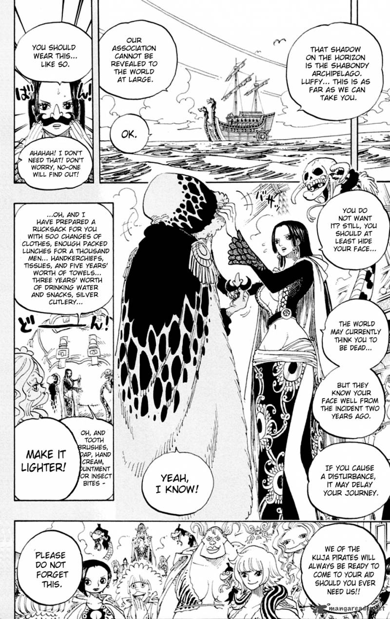 One Piece 599 2