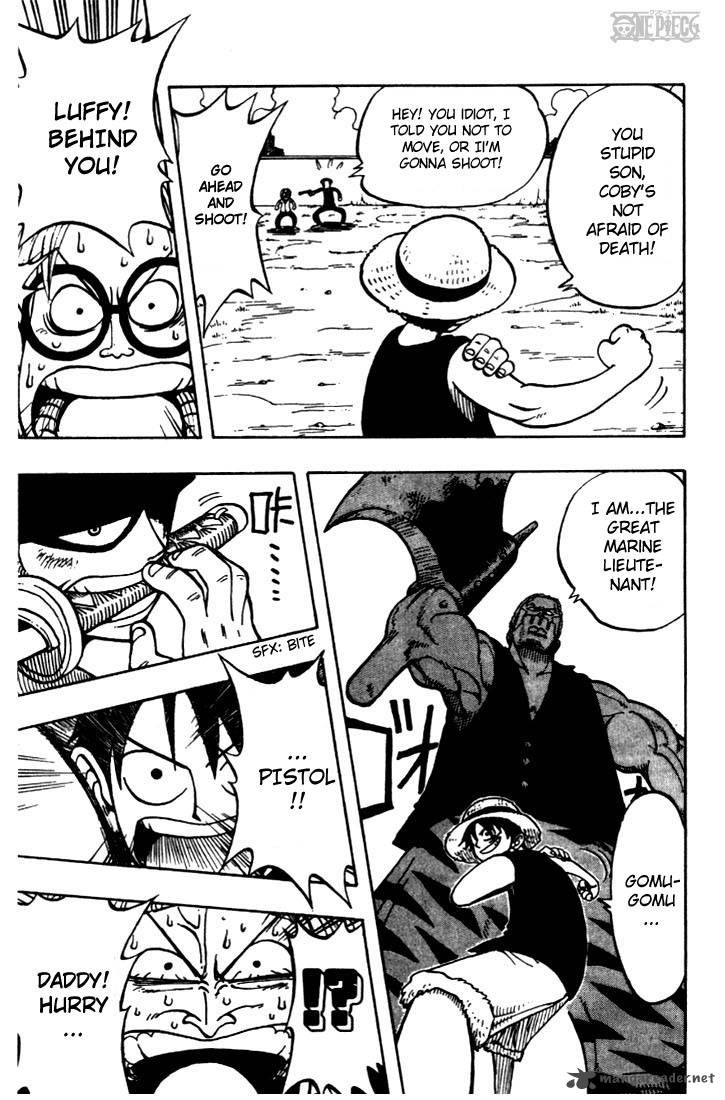 One Piece 6 20