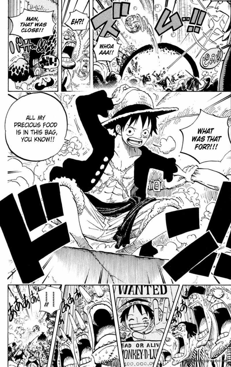 One Piece 601 11