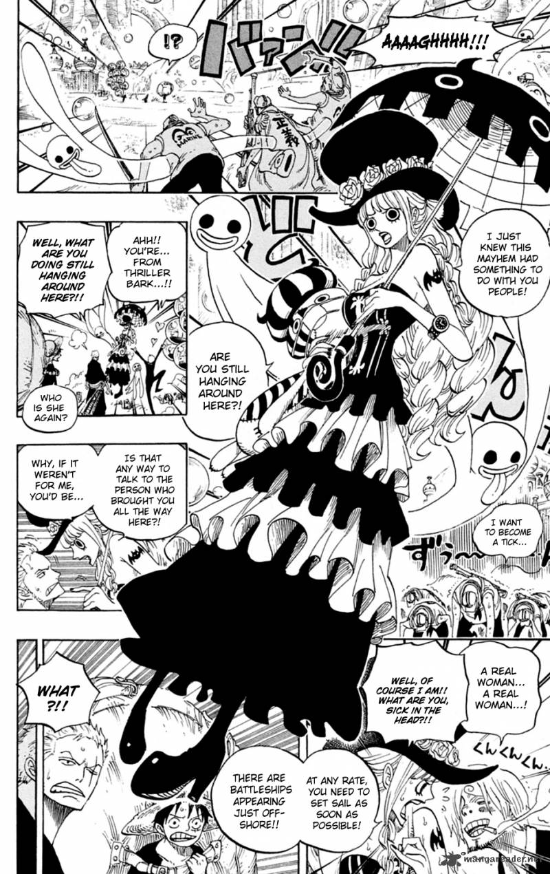 One Piece 602 4