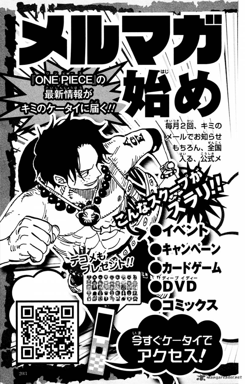 One Piece 603 20