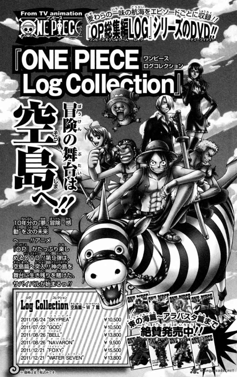 One Piece 603 22