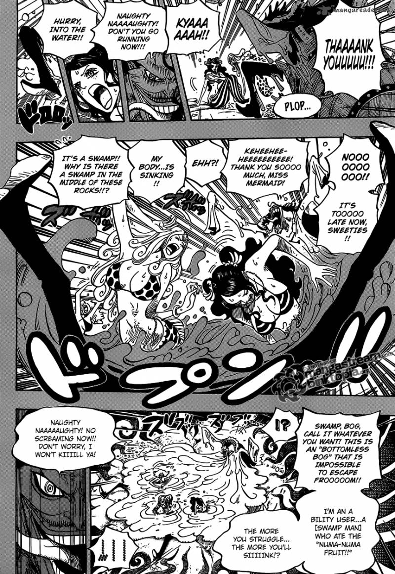 One Piece 612 4