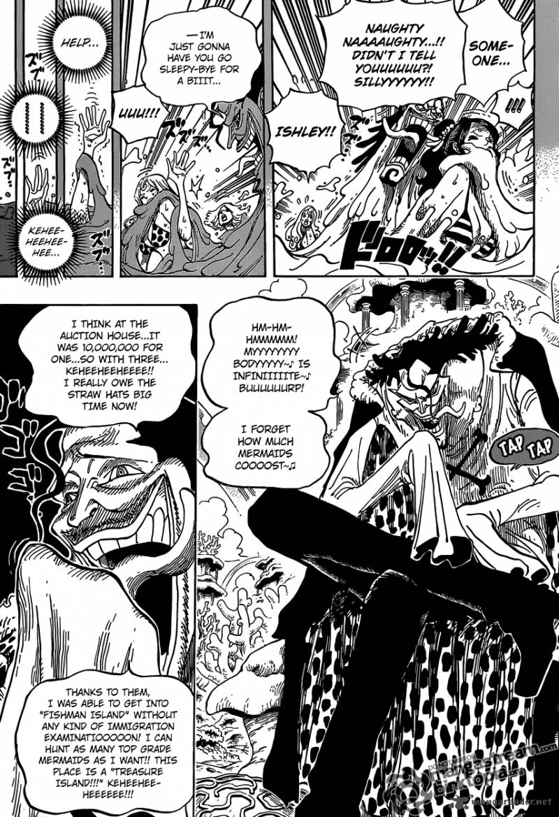 One Piece 612 5