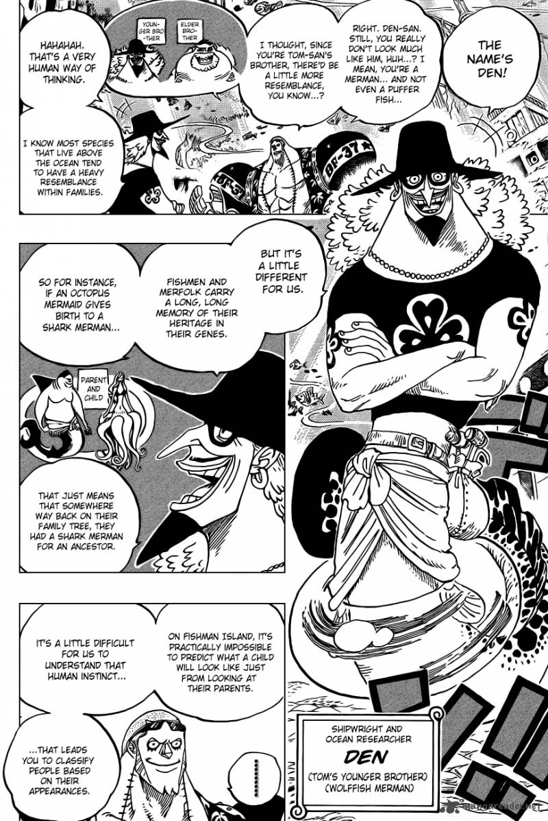 One Piece 616 10