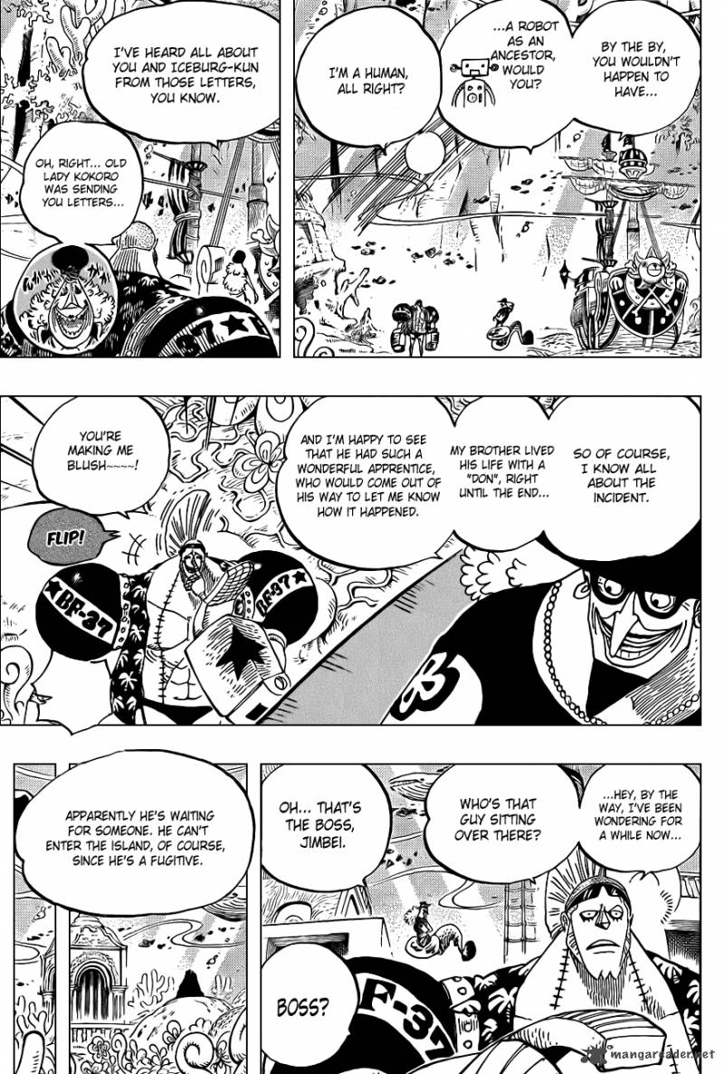 One Piece 616 11