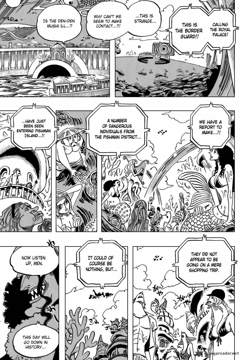 One Piece 616 3