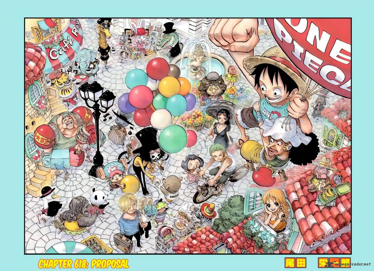 One Piece 618 1
