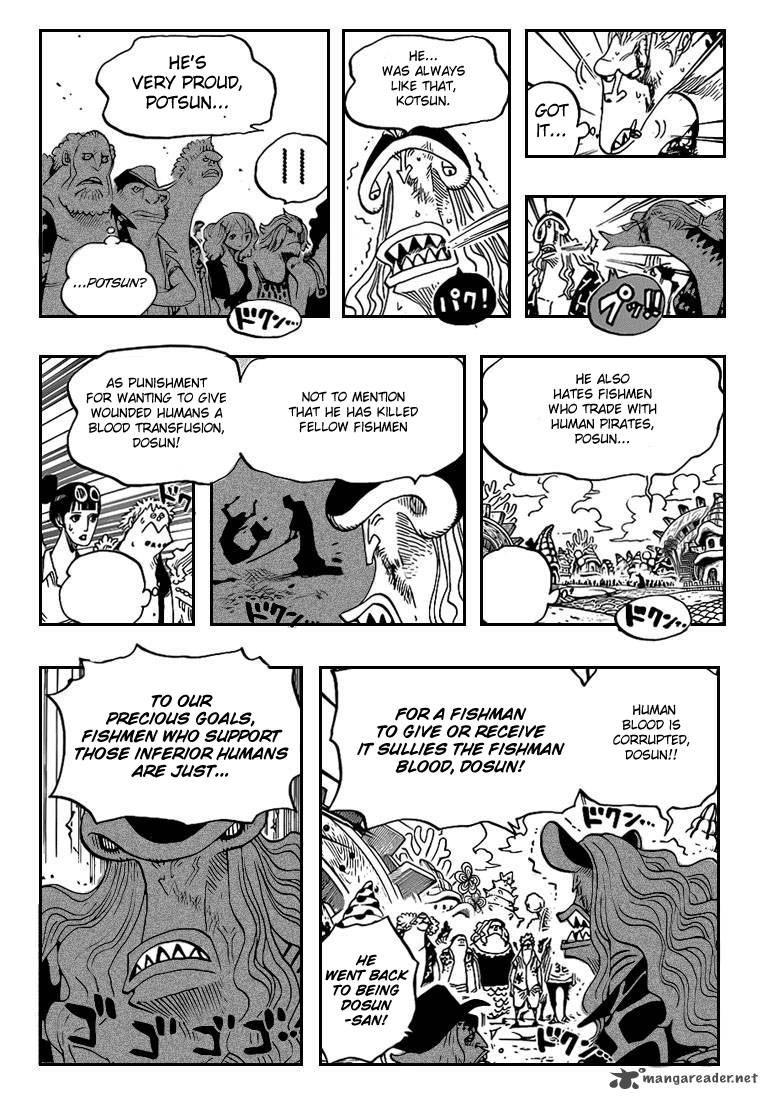 One Piece 630 3