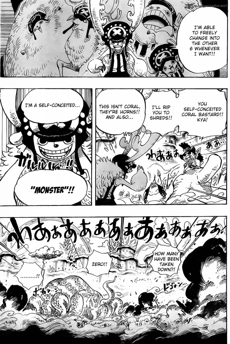 One Piece 636 12