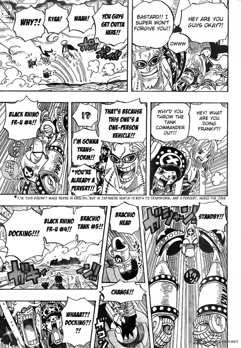 One Piece 636 4