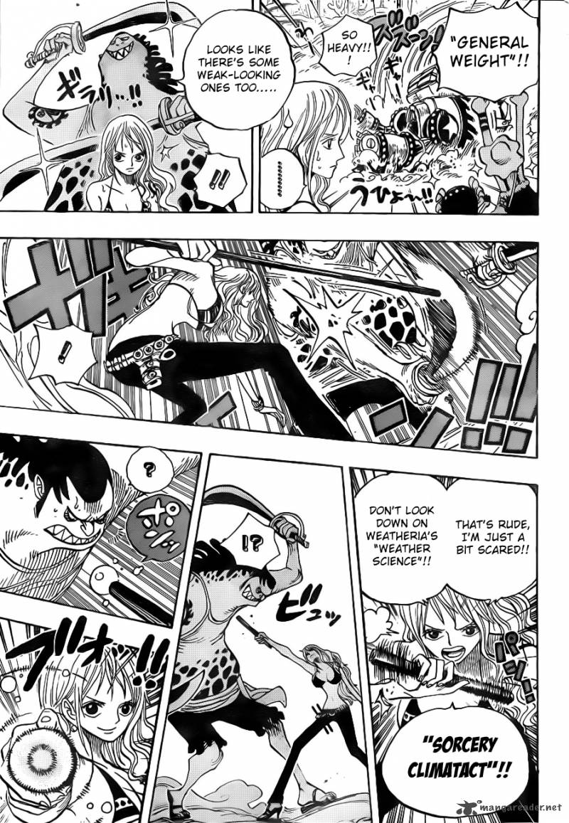 One Piece 636 8