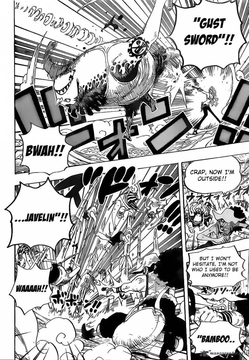 One Piece 636 9