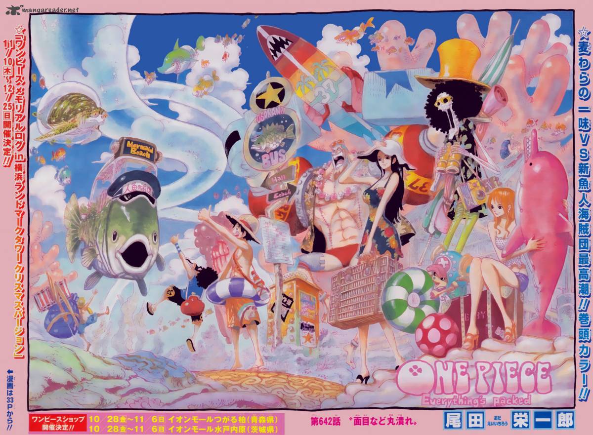 One Piece 642 2