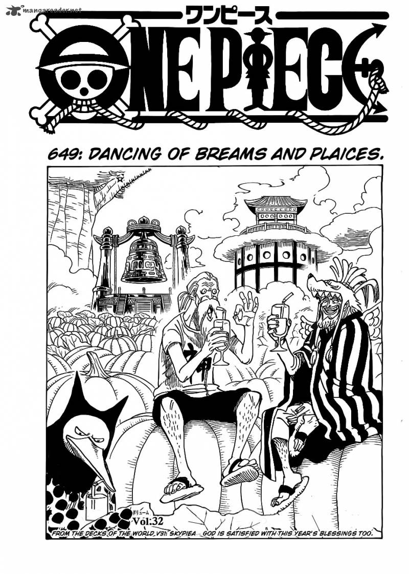 One Piece 649 1