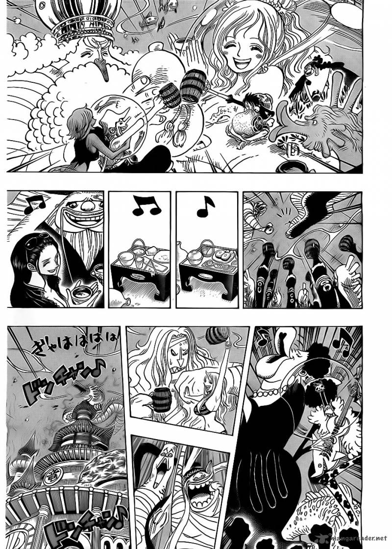 One Piece 649 14