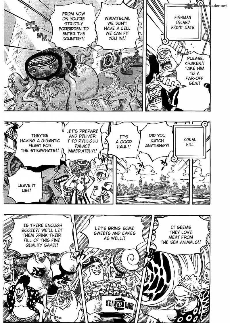 One Piece 649 9