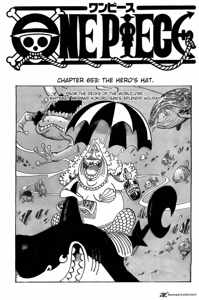 One Piece 653 1