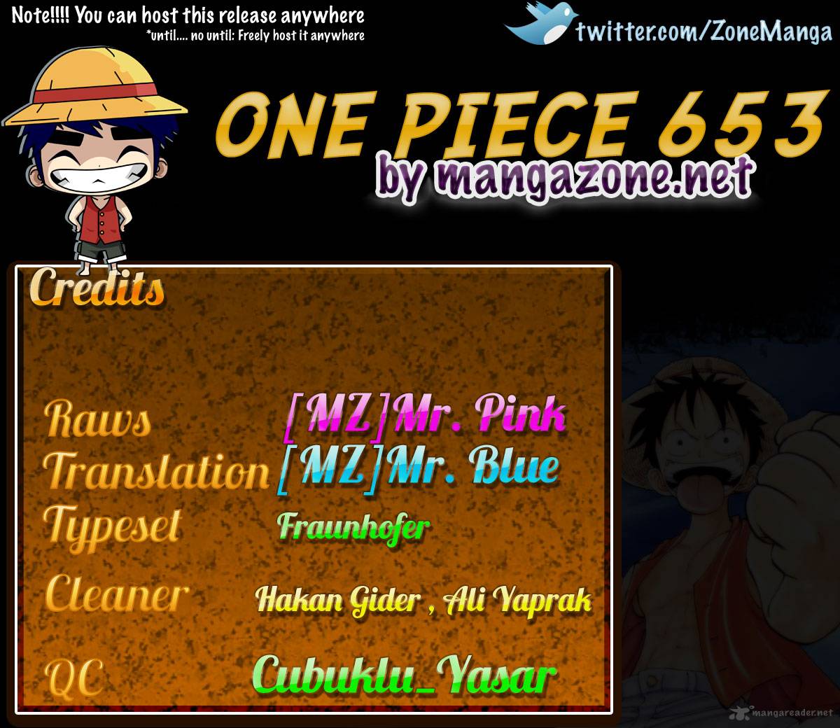 One Piece 653 19
