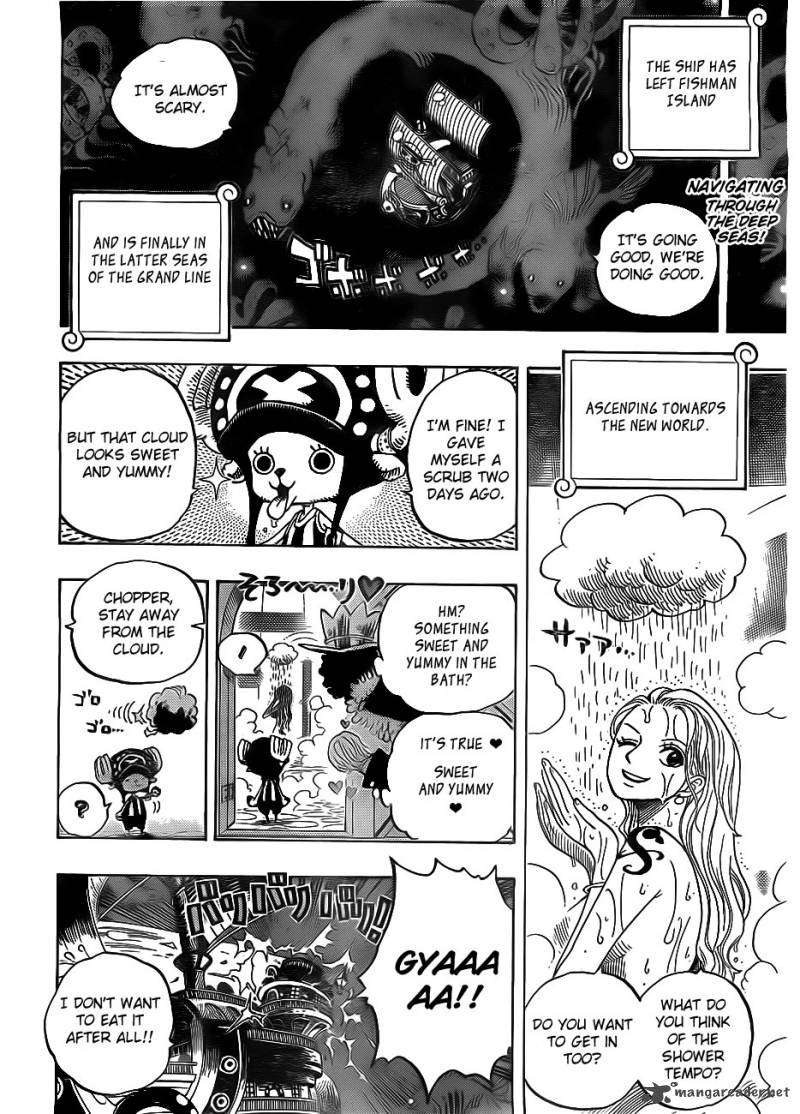 One Piece 654 2