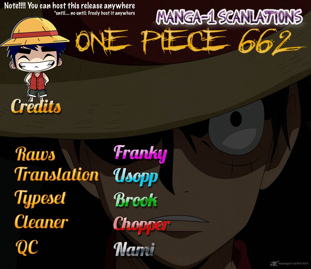 One Piece 662 20