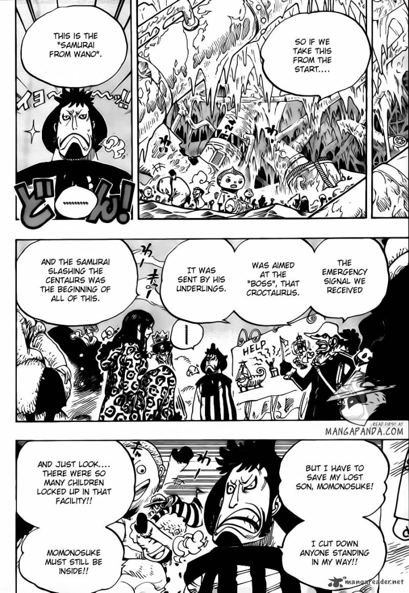 One Piece 663 16