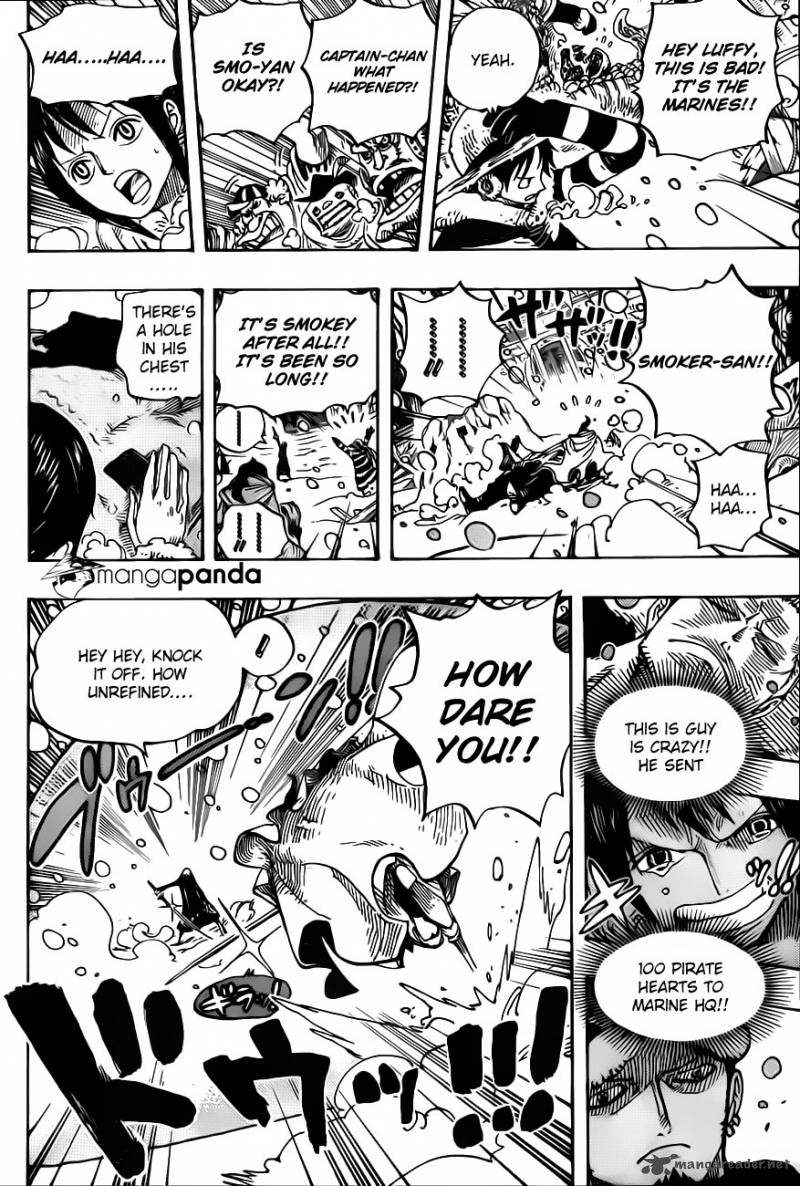 One Piece 663 6