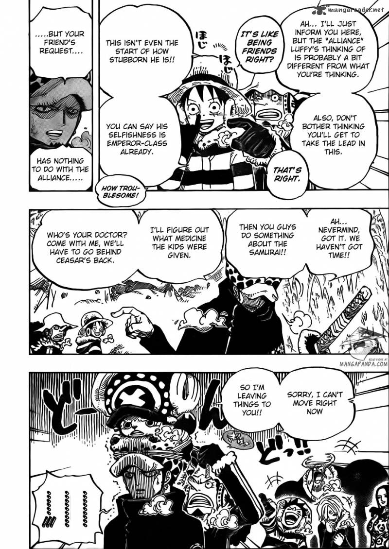 One Piece 668 10