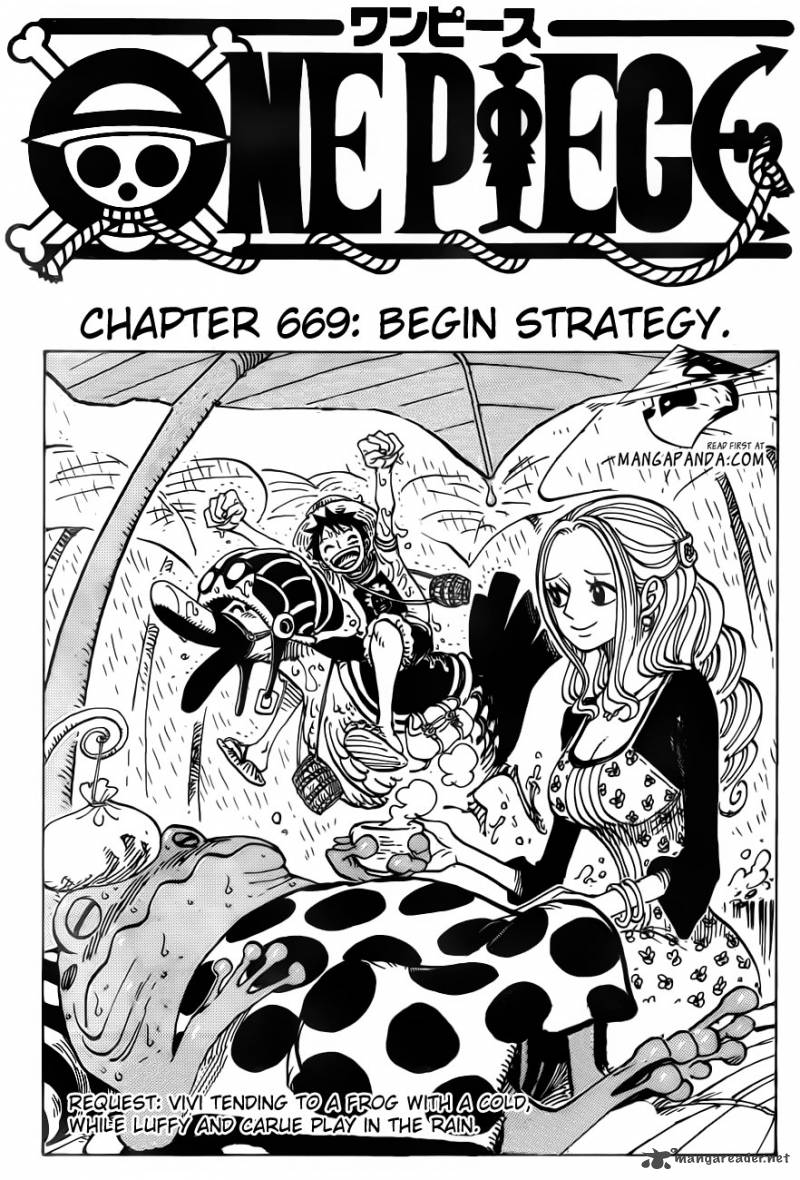 One Piece 669 1