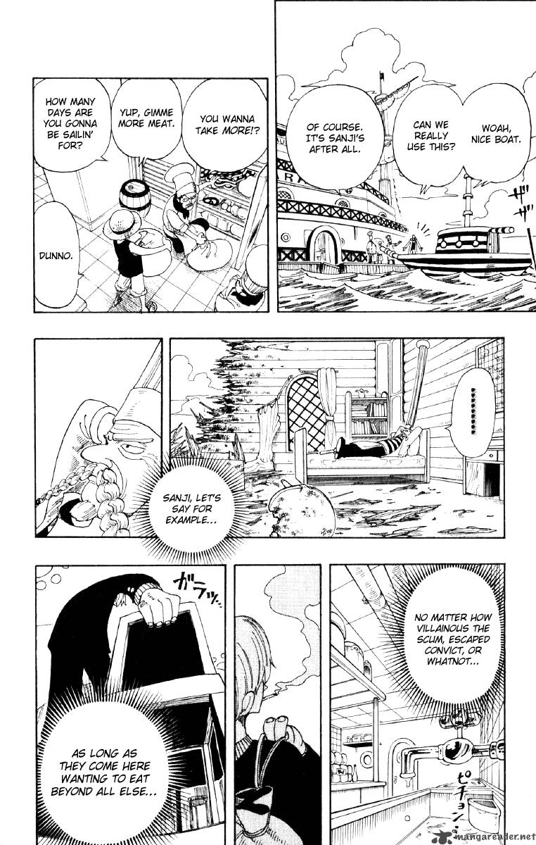One Piece 68 10
