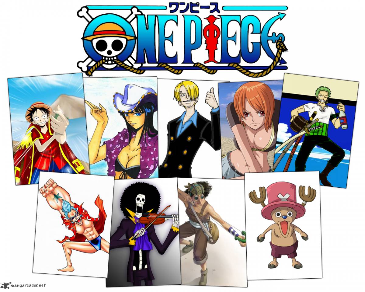 One Piece 680 1