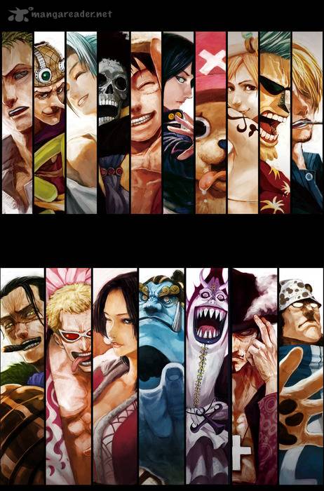 One Piece 680 2