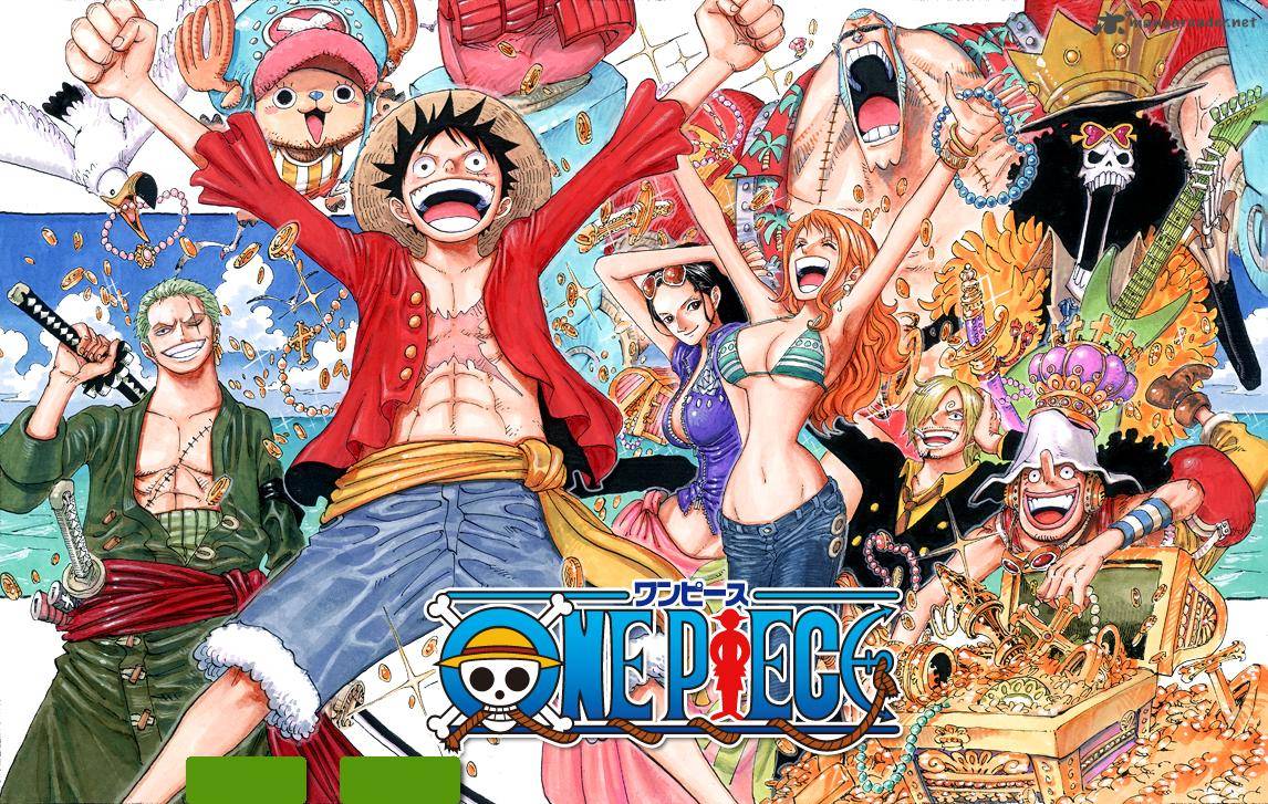 One Piece 682 1